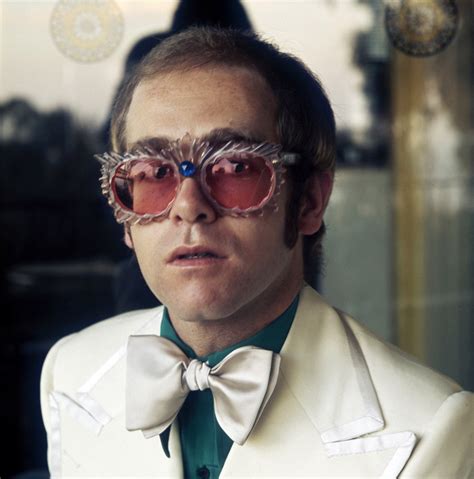 elton john eyeglasses.